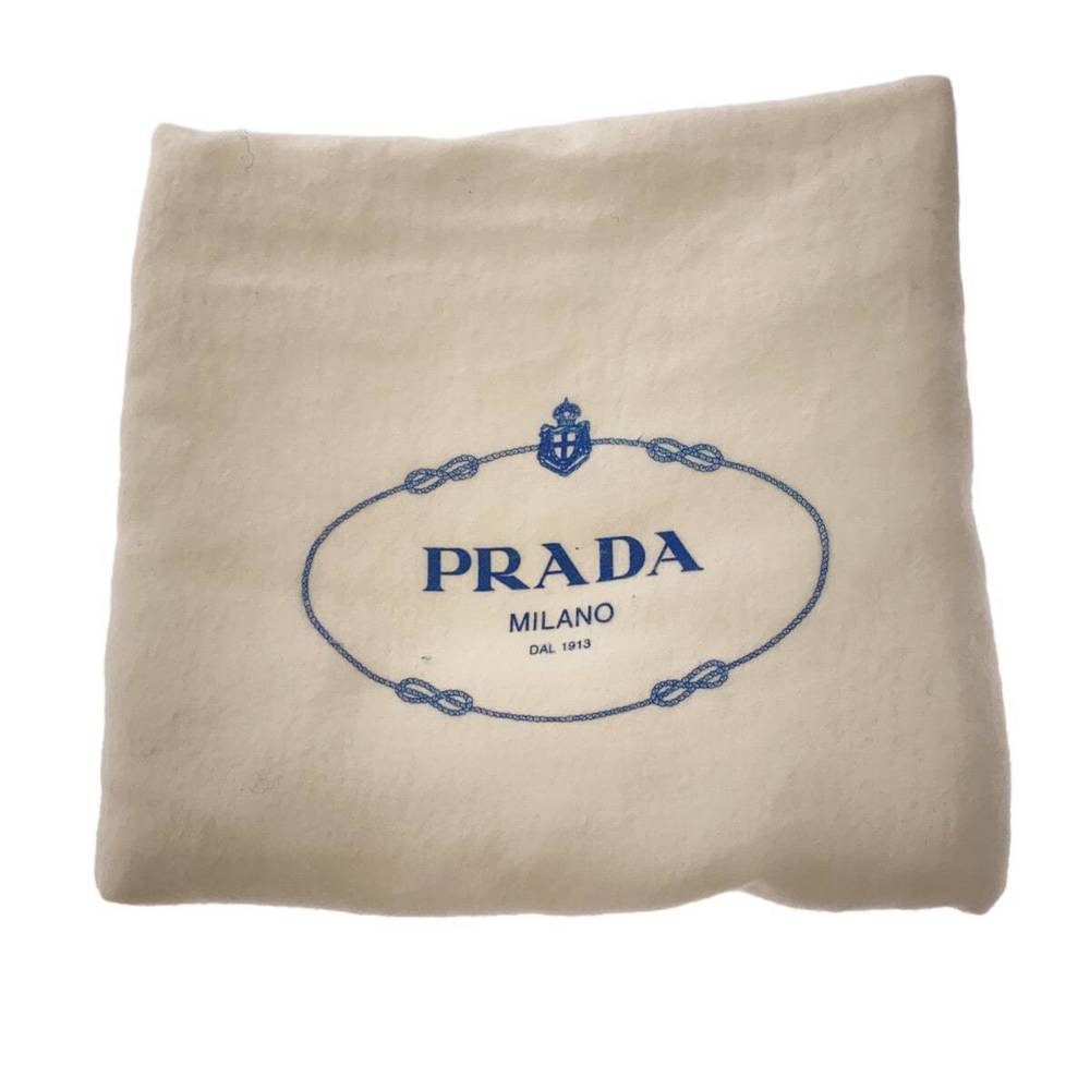 PRADA  Tote - Picture 7 of 12
